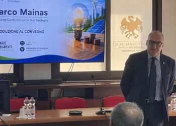 Bollette, risparmi fino al 20% per le imprese ma la Sardegna paga ancora il costo dell’insularità