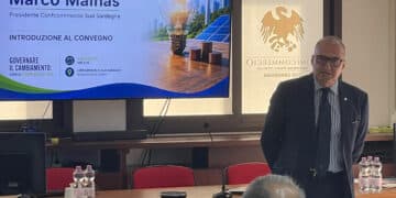 Bollette, risparmi fino al 20% per le imprese ma la Sardegna paga ancora il costo dell’insularità