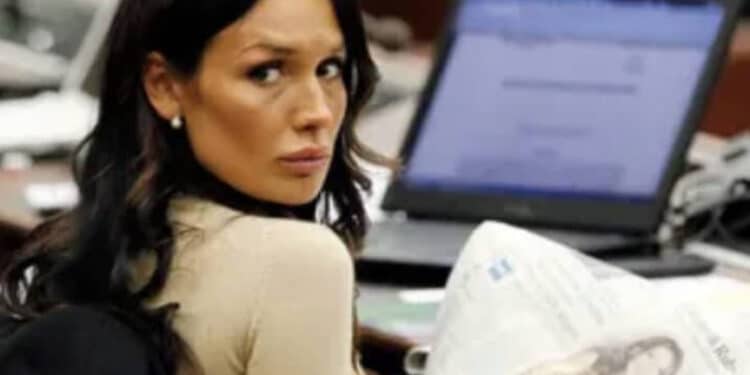 Grazia a Nicole Minetti, il Quirinale: “Nessuna rivalutazione della decisione”