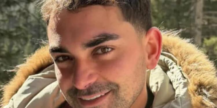 Quartu in lutto per Alessandro Collu, morto improvvisamente a 26 anni