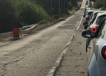 Quartu Sant’Elena, no ai lavori di Terna nella sp17 durante l’estate: il Comune avvia un percorso legale