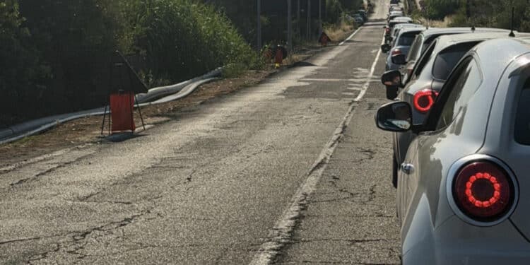 Quartu Sant’Elena, no ai lavori di Terna nella sp17 durante l’estate: il Comune avvia un percorso legale