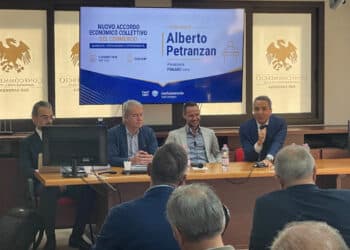 Nuove regole per gli agenti di commercio: provvigioni anche sull’e-commerce e spazio all’intelligenza artificiale