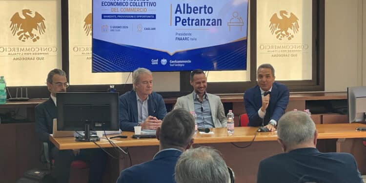 Nuove regole per gli agenti di commercio: provvigioni anche sull’e-commerce e spazio all’intelligenza artificiale