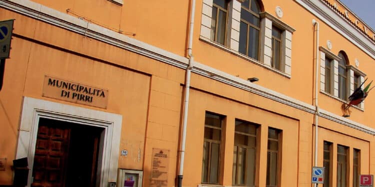 Pirri, l’affondo del centrodestra: “Ennesimo taglio al personale, la Municipalità merita attenzione, risorse e rispetto”