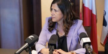 Sanità, la Regione approva il nuovo Piano della Rete Stroke: cure più tempestive, assistenza uniforme e percorsi riabilitativi potenziati in tutta la Sardegna