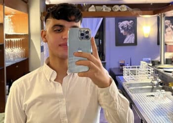 San Sperate in lutto per il 26enne Hamza El Hail, giovane lavoratore morto in un tragico incidente stradale