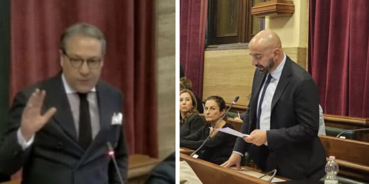 Pirri, rischio sgombero per una famiglia residente da 46 anni: interrogazione di Farris e Piccoi in Consiglio comunale