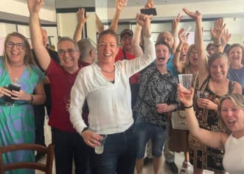 Elmas, Maria Laura Orrù nuovamente sindaca: “Una grande emozione”