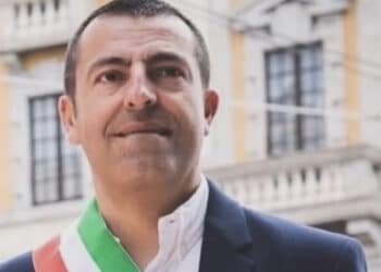 Sanluri, Alberto Urpi sindaco ter: riconfermato per la terza volta consecutiva come primo cittadino