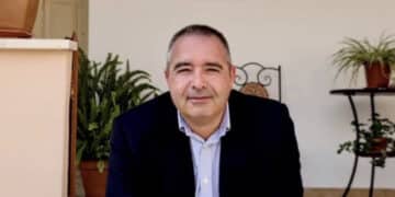 Nuraminis, riconfermato Stefano Anni: vince la sfida a due contro Pinna