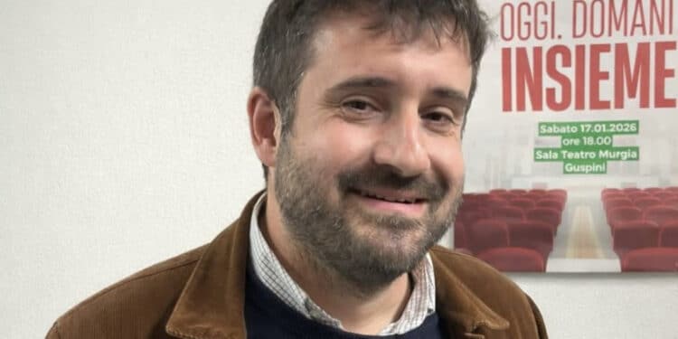 Guspini, aria di cambiamento: trionfa Marco Pala