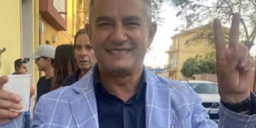 Settimo San Pietro, Gigi Puddu di nuovo alla guida della città