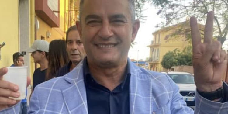 Settimo San Pietro, Gigi Puddu di nuovo alla guida della città