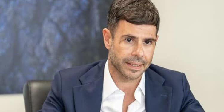 Dolianova, Ivan Piras inarrestabile: sindaco per la terza volta con il 76% dei voti