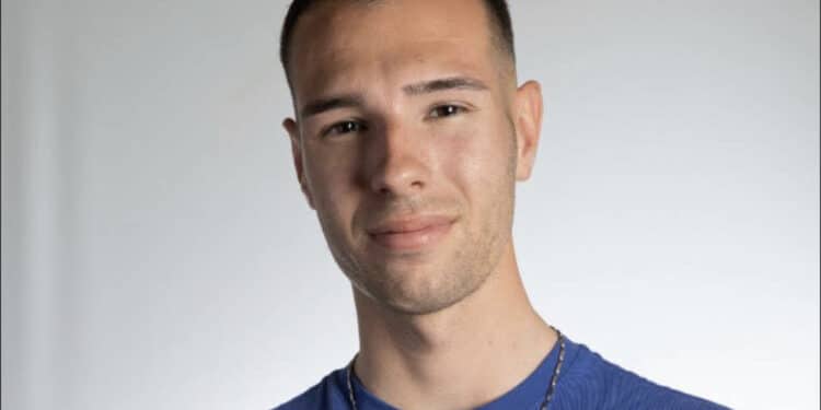 Sanluri in lutto per Matteo Mocci, morto a 25 anni in un tragico incidente