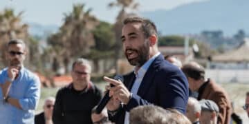 Quartu, Marco Porcu all’opposizione: “Un punto di partenza per chi si ritiene politicamente alternativo al campo largo