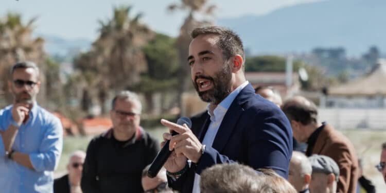 Quartu, Marco Porcu all’opposizione: “Un punto di partenza per chi si ritiene politicamente alternativo al campo largo