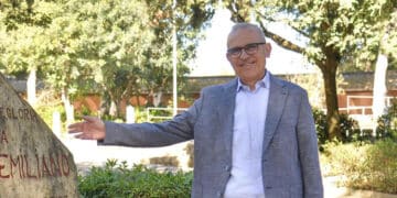 Michele Cossa è il nuovo sindaco di Sestu
