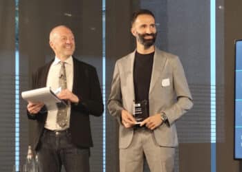 Cagliari, i medici Alessandro Boi e Leonardo Sichi premiati a Milano: sono al top secondo Mio Dottore