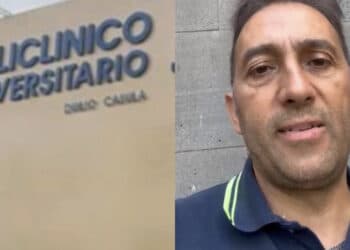 Cagliari, assistenza medica negata nel giorno della festa: Emanuele Scalas denuncia il sistema sanitario