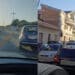 Sinnai e Maracalagonis in ostaggio del cantiere Tyrrhenian Link: strade devastate, semafori lumaca e code chilometriche
