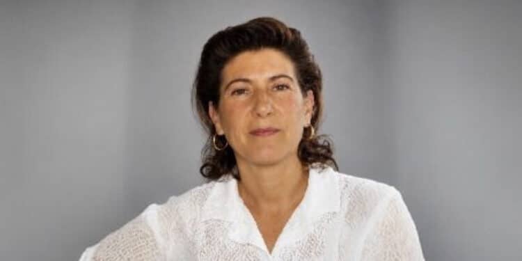 È mancata all’affetto dei suoi cari Ivana Manconi