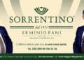 Nasce il Gruppo Sorrentino: Fabrizio e Claudio annunciano l’acquisizione di Onoranze Erminio Pani