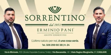 Nasce il Gruppo Sorrentino: Fabrizio e Claudio annunciano l’acquisizione di Onoranze Erminio Pani