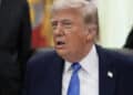 Iran, Trump: “L’accordo c’è ma se Teheran perde tempo attaccheremo”