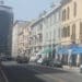 Cagliari, via XX settembre chiusa al traffico per una settimana per i lavori di rifacimento della pavimentazione