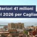 Cagliari, altri 41 milioni per strade, sociale e opere pubbliche: il piano annunciato dal sindaco Zedda
