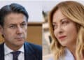 Giuseppe Conte al veleno sulla Meloni: “Brava, hai bocciato il salario minimo in Sardegna”