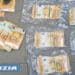 Blitz antidroga della polizia nel Medio Campidano: sequestrati 50 mila euro a San Gavino