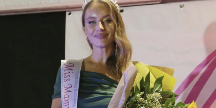 Miss Mamma Italiana 2026, al via le iscrizioni in Sardegna