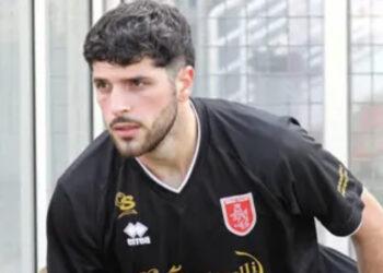 Terribile incidente in auto: il calciatore Davide Paglialunga muore a 21 anni