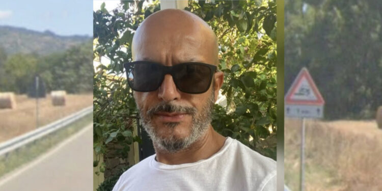 Terribile schianto sulla Sp12, addio al 57enne di Sardara Cristiano Melis