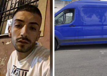 Cagliari, ore di apprensione per il 32enne Salvatore Casula: “Aiutateci a ritrovarlo”