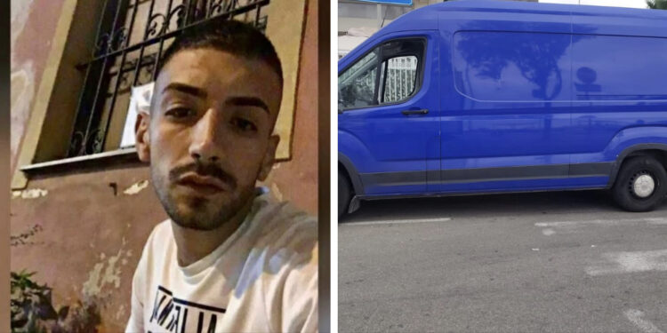 Cagliari, ore di apprensione per il 32enne Salvatore Casula: “Aiutateci a ritrovarlo”
