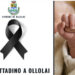 Ollolai: proclamato domani il lutto cittadino per salutare la piccola Michelina, morta improvvisamente a 3 mesi il giorno della festa