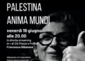 Pirri si collega con 120 piazze italiane per il nuovo libro di Francesca Albanese