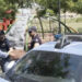 Tenta di strangolare due bambini al parco: 29enne fermato da un passante malato di cuore