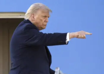 Nuovo attacco di Trump a Meloni: “Ora che abbiamo vinto in Iran vuole tornare amica, no grazie!”
