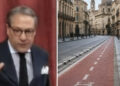Cagliari, Farris: “Stop alle nuove piste ciclabili finché non ci saranno studi indipendenti”