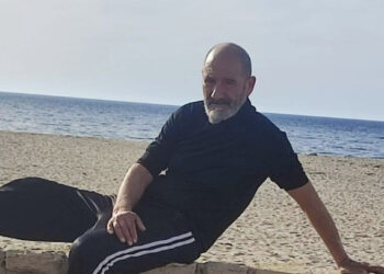 L’hinterland cagliaritano piange Giorgio Manca, morto a 65 anni: “Sei andato via mentre aspettavi la pensione d’invalidità”