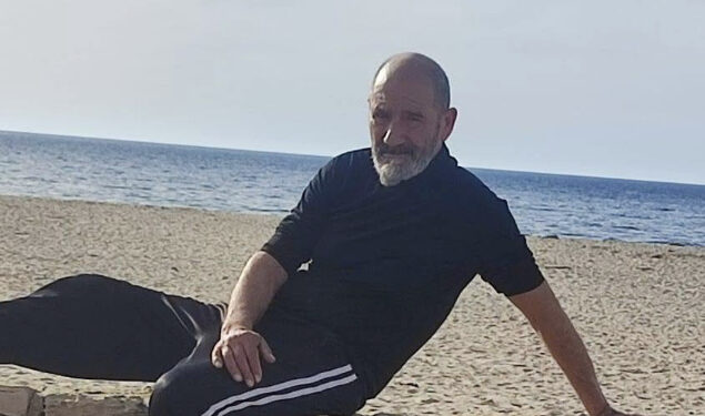 L’hinterland cagliaritano piange Giorgio Manca, morto a 65 anni: “Sei andato via mentre aspettavi la pensione d’invalidità”
