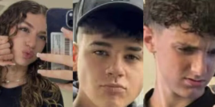 Tornano da una festa e l’auto finisce in un canale: morti 3 ragazzi di 17 anni