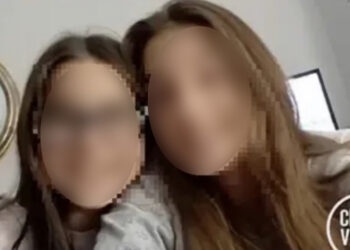 Sorelline ritrovate a Formia, fermata la madre: “Voleva aiutarle”.Fermati anche il compagno e il nonno per sequestro di persona