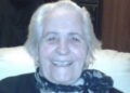 Alla soglia dei suoi 101 anni ci ha lasciato Nina Corda