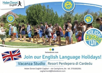 Ultimi giorni per prenotare! Estate da protagonisti al Perdepera Resort: vacanza studio in inglese, mare, divertimento e trasformazione personale